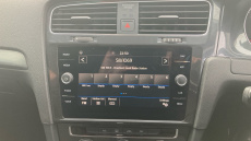 Volkswagen Golf 1.6 TDI Match 5dr DSG Diesel Hatchback